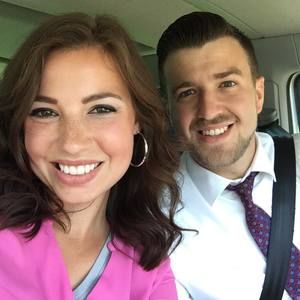 Meet your Posher, Shay